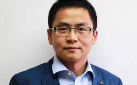 刑天大叔公众号上线