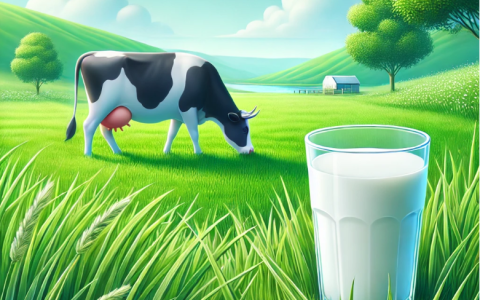经常喝牛奶，牛奶欧盟标准、美国标准和中国标准有什么区别？