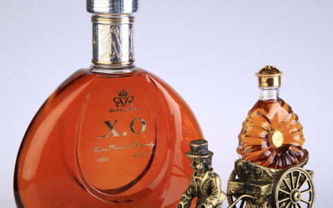 白兰地/威士忌/伏特加/朗姆……细数世界六大类洋酒