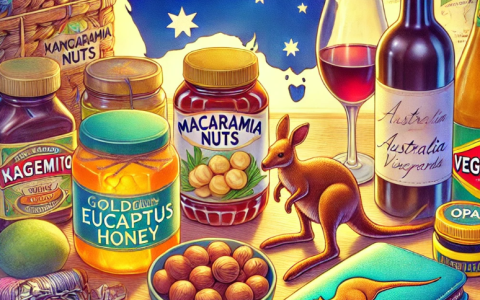 关于澳洲商品，你需要知道的9点知识