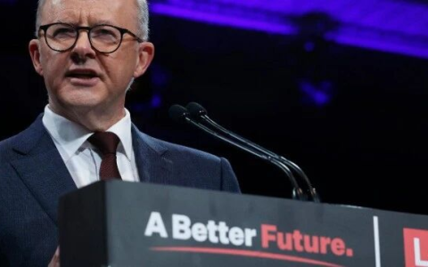 澳洲总理终于做了件有人味的事情：不为34名“ISIS新娘”回国提供任何帮助